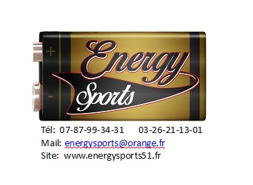 Energy Sports